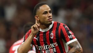 AC Milan v Torino - Serie A