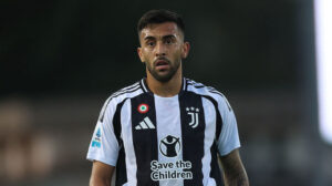 Empoli v Juventus - Serie A