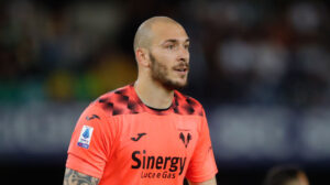 Hellas Verona FC v FC Internazionale - Serie A TIM