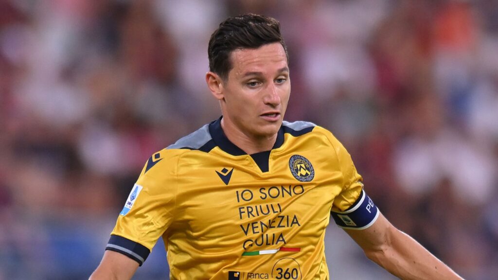 Thauvin