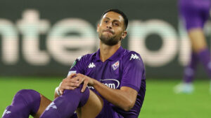 ACF Fiorentina v The New Saints FC - UEFA Conference League 2024/25 League Phase MD1