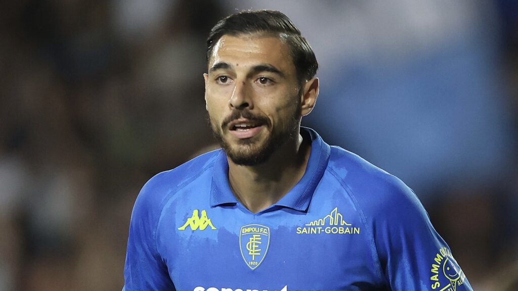Empoli v Fiorentina - Serie A