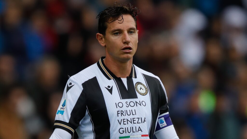 Thauvin