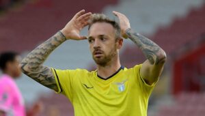 Southampton v Lazio - Pre-Season Friendly