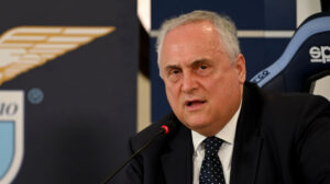 SS Lazio Unveil New Coach Marco Baroni