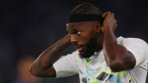 SS Lazio v Verona - Serie A