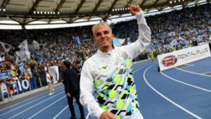 SS Lazio v Empoli - Serie A