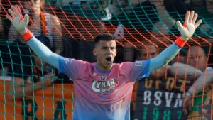 Stankovic