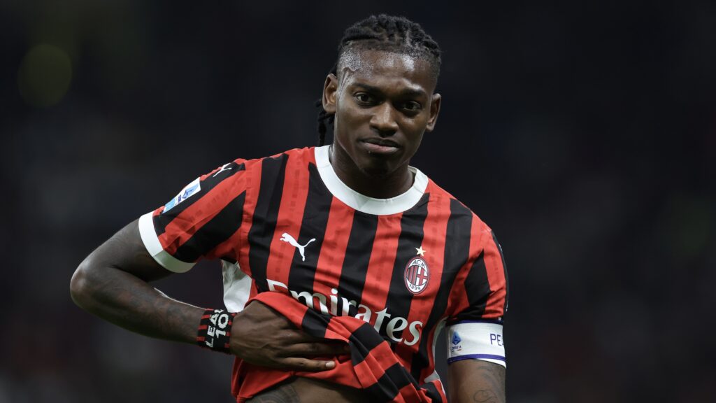 AC Milan v Lecce - Serie A