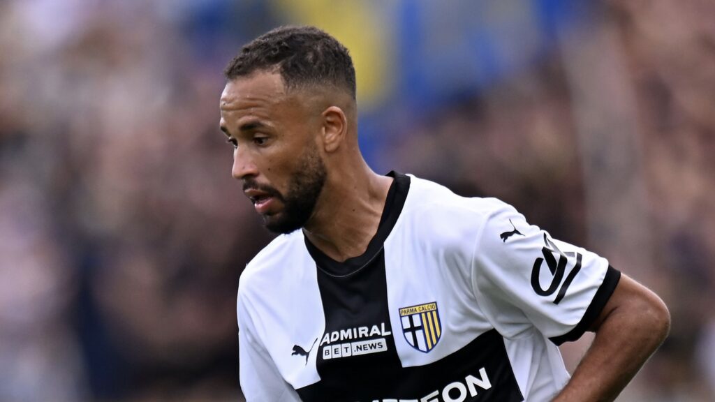Bologna v Parma - Serie A