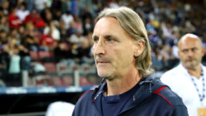Cagliari v Bologna - Serie A