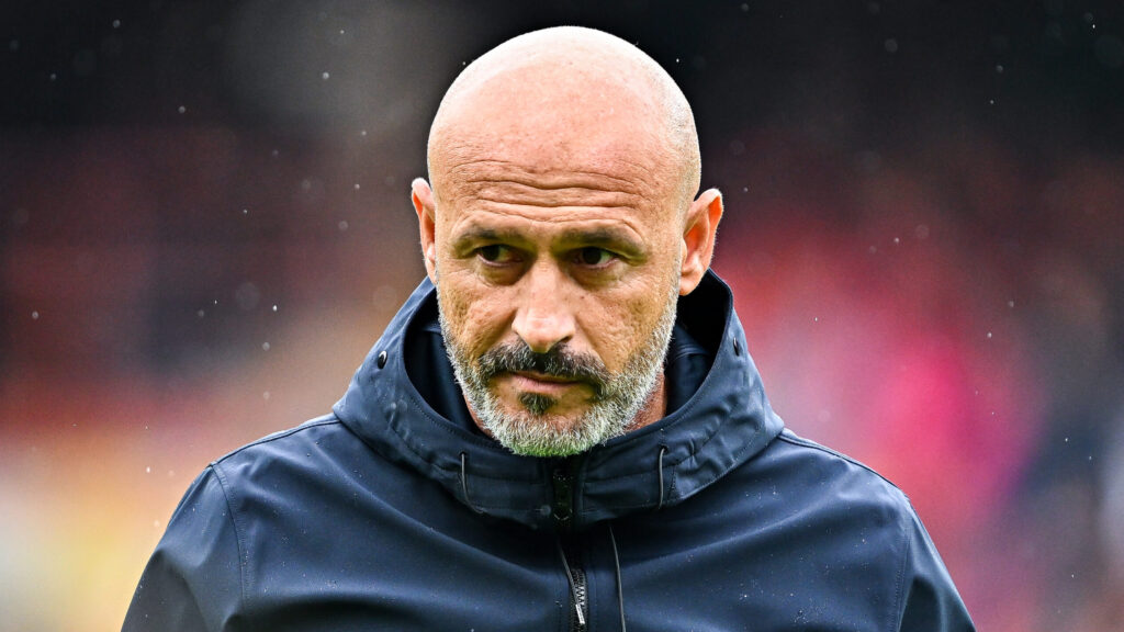 Genoa v Bologna - Serie A