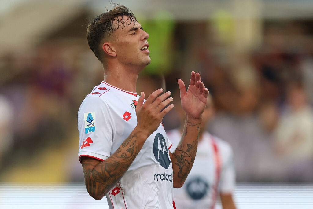 Fiorentina v Monza - Serie A