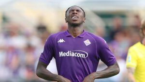 Fiorentina v SS Lazio - Serie A