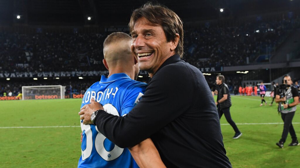 Conte