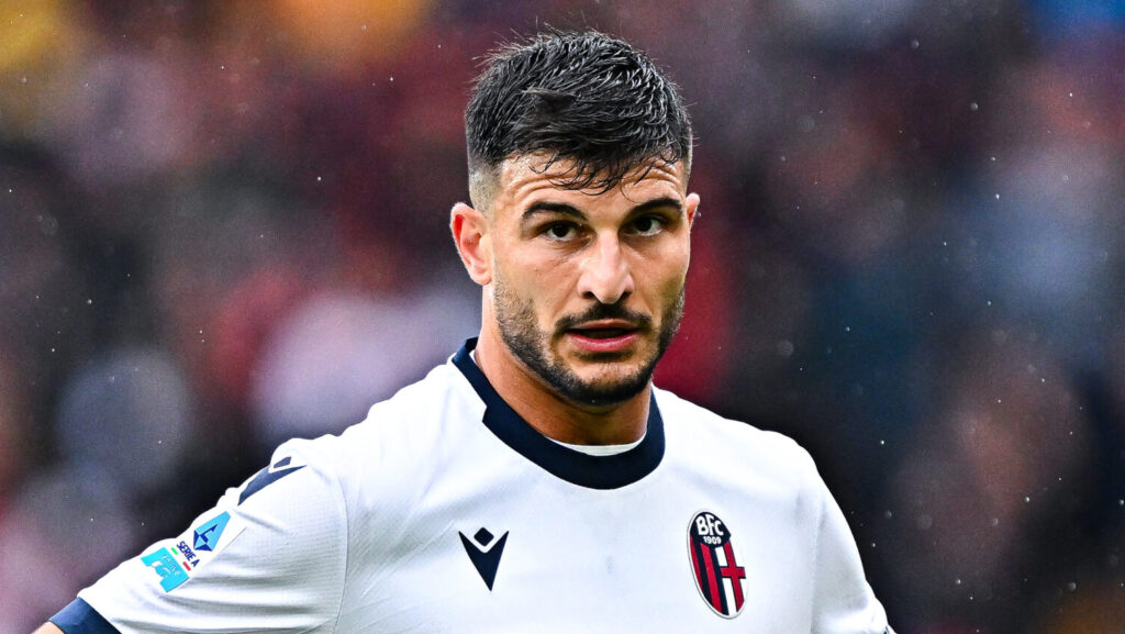 Genoa v Bologna - Serie A