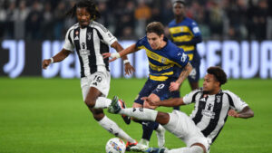 Juventus v Parma - Serie A