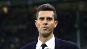FC Internazionale v Juventus - Serie A