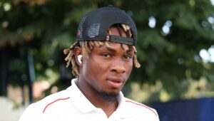 Parma v AC Milan - Serie A