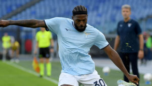 SS Lazio v Genoa - Serie A