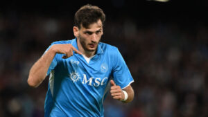 Napoli v Monza - Serie A
