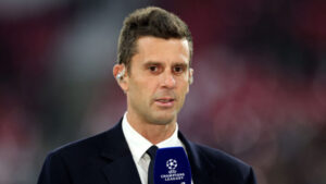 RB Leipzig v Juventus - UEFA Champions League 2024/25 League Phase MD2