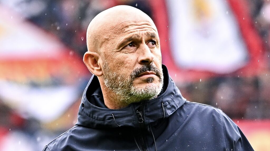 Genoa v Bologna - Serie A