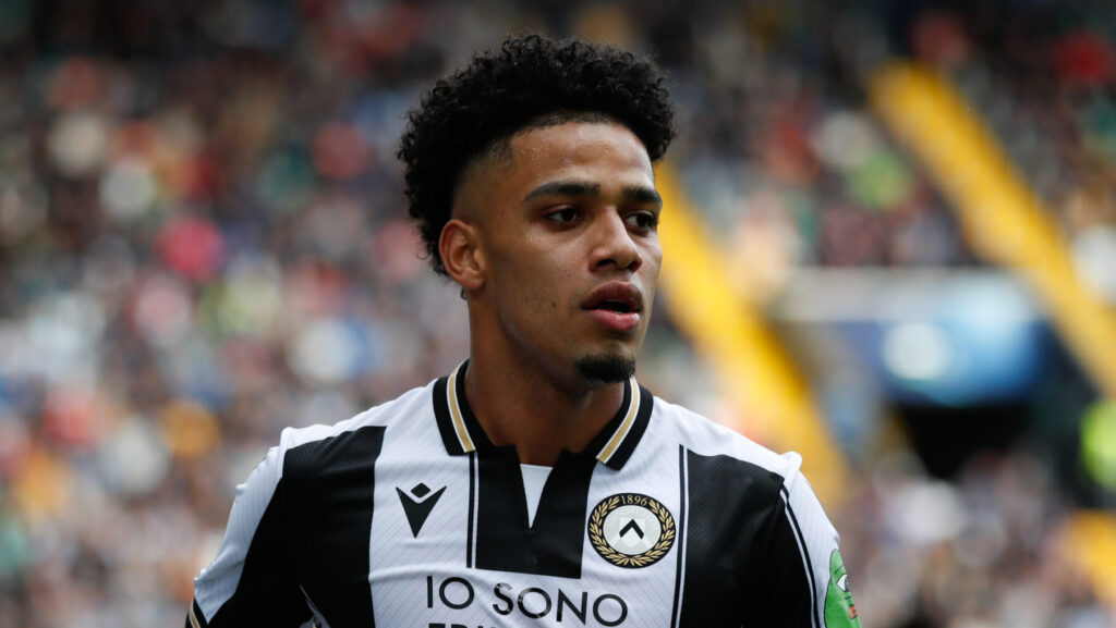 Udinese v Lecce - Serie A