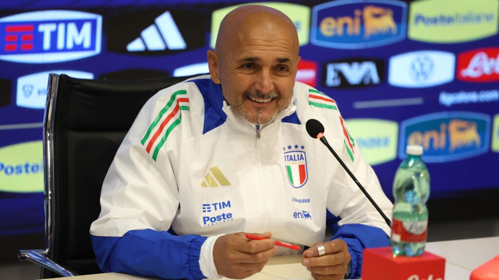 Spalletti