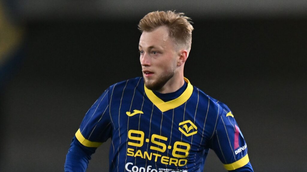 Verona v Venezia - Serie A