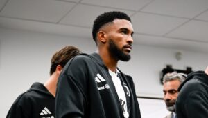 Juventus v Napoli - Serie A