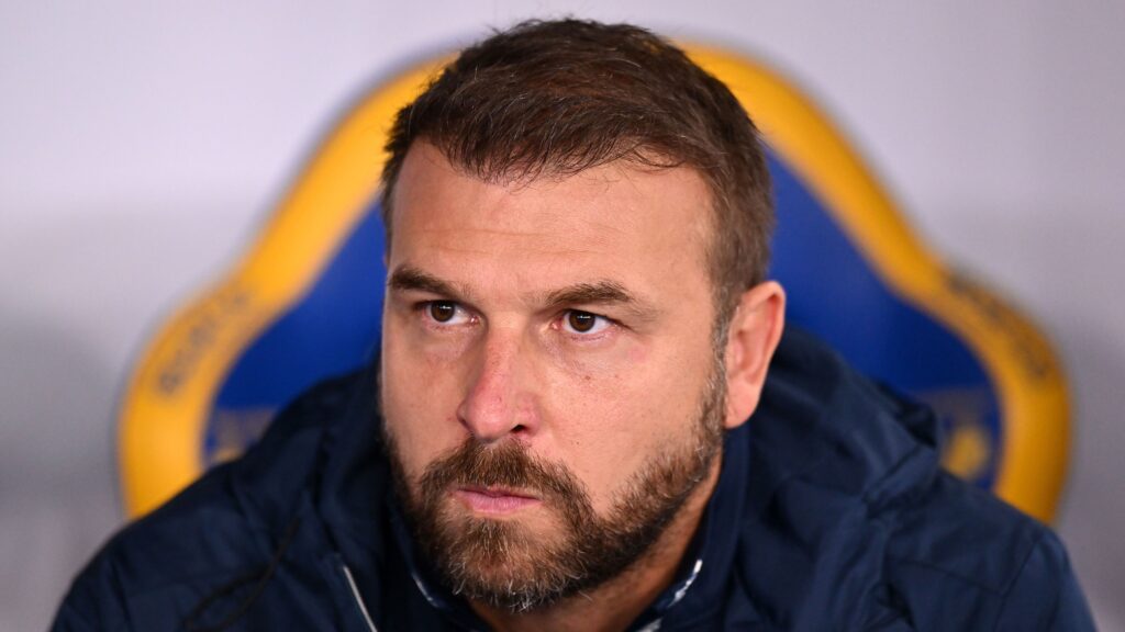 Verona v Monza - Serie A