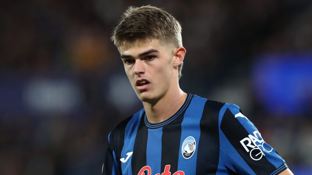 Atalanta BC v Arsenal FC - UEFA Champions League 2024/25 League Phase MD1
