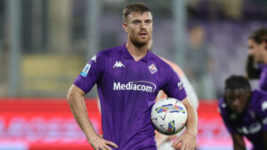 Fiorentina v AS Roma - Serie A