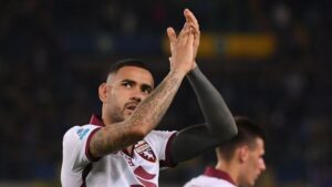 Verona v Torino - Serie A