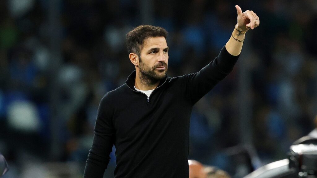 Fabregas