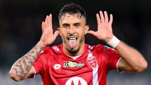 Verona v Monza - Serie A