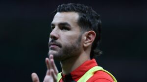 AC Milan v Lecce - Serie A