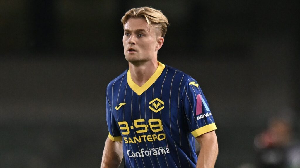 Verona v Torino - Serie A