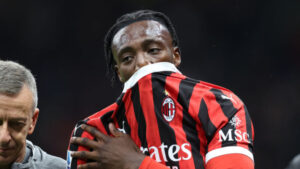 AC Milan v Udinese - Serie A