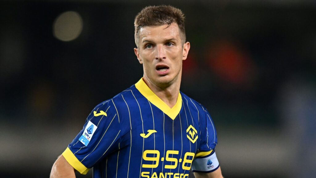 Verona v Venezia - Serie A