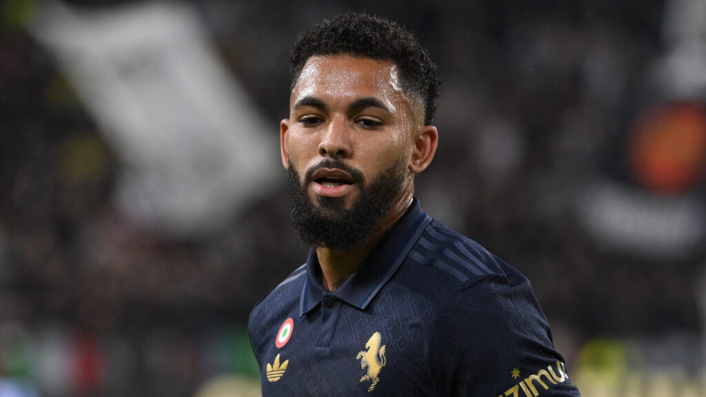 Juventus v SS Lazio - Serie A