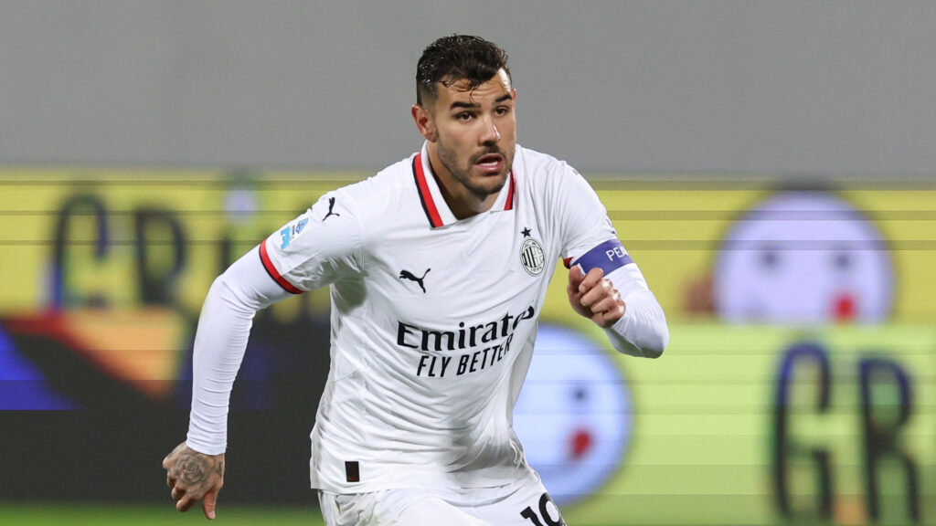Fiorentina v AC Milan - Serie A