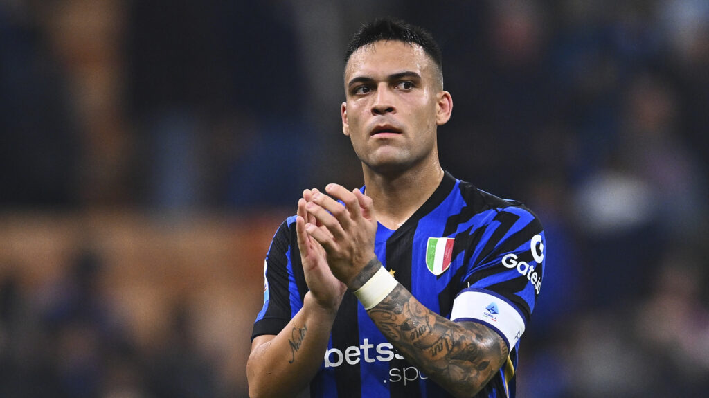FC Internazionale v Juventus - Serie A