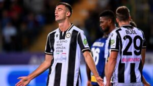 Parma v Udinese - Serie A