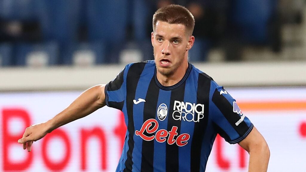 Atalanta BC v Como 1907 - Serie A