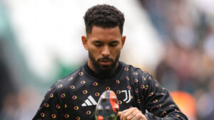 Juventus v  Cagliari Calcio - Serie A