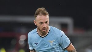 SS Lazio v Venezia - Serie A