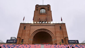 Bologna FC v FC Internazionale - Serie A TIM