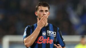 Atalanta BC v AC Monza - Serie A